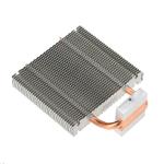 Projector High dssipation Aluminum Copper Pipe Heatsink Finned Heat Sink