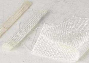 China GGYZ-580/D 680g/M2 0.65mm Fiberglass Fabric Roll wholesale