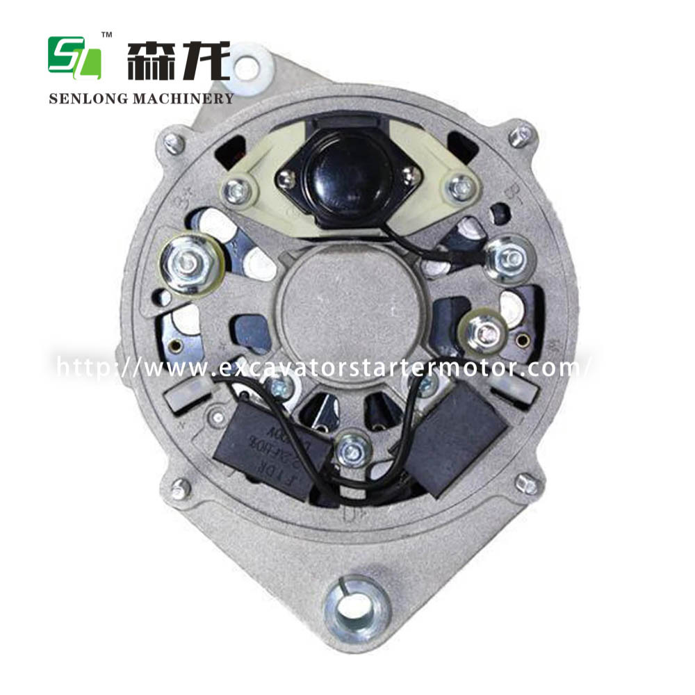 12V 80A Alternator Replacing BOSCH 0120468162 A003TA8491 0120468154 0120468140 063534681400 0986042350 5001760274