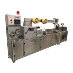 Pla / Abs 3.0mm Plastic Extrusion Equipment