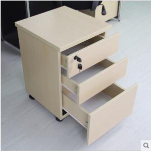 China 2016 New Design Modern Sandal steel Mobile Pedestal FYD-H001,Two drawer,H490XW380XD500mm wholesale