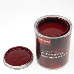 Car Coat Manufactory Wholesale Car Paint Fast Dry Grooming 1K Car Paint