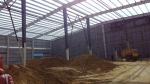 prefab steel warehouse steel construction warehouse