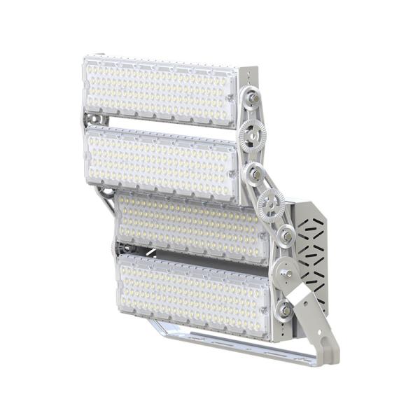 High Brightness Light Stadium Lights 144000lm 960W Led Cricket Flood Light For