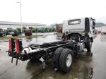 Single Row Cab Energy Pure Electric Truck Cargo 3 5 Ton 5990x2200x2600mm