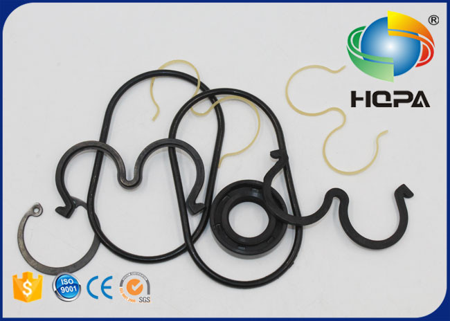4206167 Hydraulic Gear Pump Seal Kit For Hitachi EX200 EX200K EX220 EX270