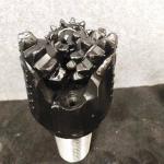 Oilfield Sealed Bearing 8 1/2" 215.9mm Steel Tooth Mill Tooth Tricone Rock Bit