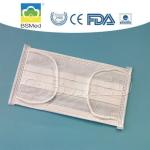 Comber Noil Non-wowen Cotton Wool Rolls Wound Dressing