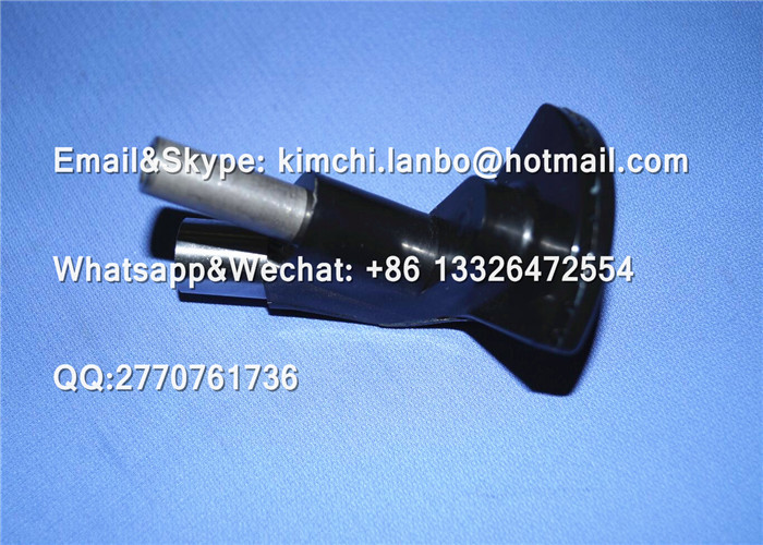 komori feeder flat foot without static elimination function komori offset printing machine spare parts