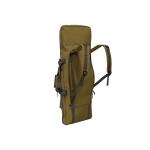 Unisex Training Green Hunting Backpack with Interior Compartment and Multi