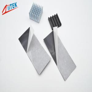 China 1500W/m-K Thermal Conductive Graphite Sheet For Mobile Phone wholesale