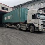 Non Standard Processing Large Diameter Stainless Steel Pipe Tp 201 304 316 Round