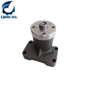 China PC300-7 PC360-7 6D114 Engine Fan Drive Support Bracket for excavator parts 5263529 3942896 3415603 wholesale