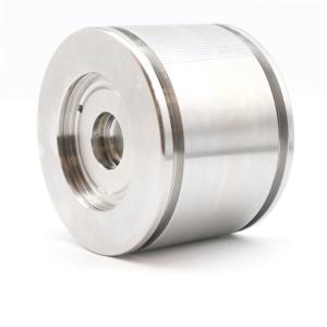 China 020080-1 WaterJet 87K Intensifier Low-Pressure Piston (Short Block) WaterJet Pump Parts wholesale