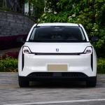 Stock 0km Used Car Bestune NAT 2023 Energy Electric Left Hand Drive High Speed