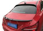 Auto Sculpt Roof Spoiler and Rear Spoiler for Mercedes Benz CLA Coupe