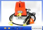 700 Bar High Pressure Hydraulic Electric Pump Station 4000cc Oil Reservoir CTE