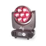 1800lm ATG 300W Moving Head Stage Light DMX512 DJ Lights for Live Performances