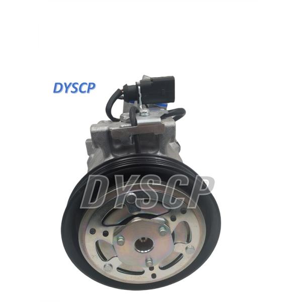 PAB82080310 PAB820803AX Variable Displacement Compressor For Porsche Cayenne 2.9 4PK