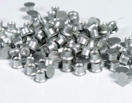 3.4/5.4 Alloy steel Dacromet Self piercing rivets