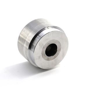 China High Precision Polishing Screw Dies , Tungsten Carbide Punch Die wholesale