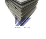 Customizable 6mm 304 Stainless Steel Sheet For Building Decoration Cold Rolled