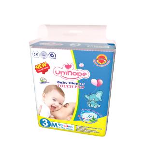 China Soft Breathable Absorption OEM SIZE Pocket Diapers Set for Boys and Girls in USA wholesale