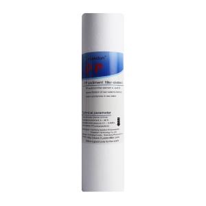 China 10 Inch Polypropylene Filter Cartridge for Household Water Purification Solution wholesale