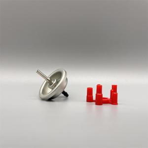 China Durable Lighter Gas Refill Valve for Home &amp; Outdoor Use - Precision Fit, Leak-Proof Design wholesale