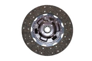 China ISUZU FTR 6BG1 DISC CLUTCH 1312409100 wholesale