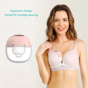 China Wearable Electric Medical Breast Pump Donation Programs Expand To Support Mothers wholesale