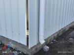 Uruguay High Performance Steel Structure Workshop Building Q355