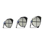 High Brightness 150lm/W 1200W 1500 Watt Led Stadium Lights For Baseball Stadium