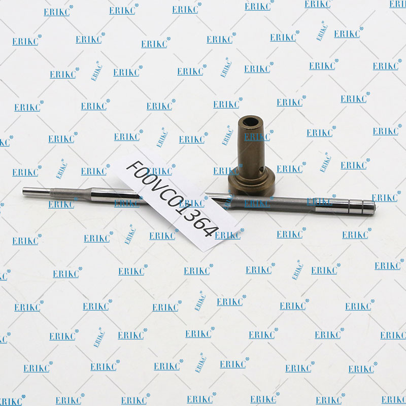 ERIKC diesel pump injector control valve F00VC01364 F00V C01 364 pressure control valve F 00V C01 364 for 0445110311