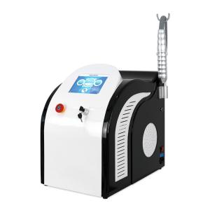 China 10mj-2000mj Picosecond Laser Tattoo Removal Machine Carbon Peel Laser Machine wholesale