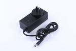 12V 3A 18V 2A 36W AC DC Adapter 24V 1.5 A 5V 5A 9V 3A Level VI Efficiency