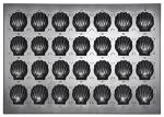 RK Bakeware China Foodservice NSF Square Commercial Aluminum Cake Pan/ Deep Dish