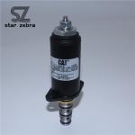 E320B E320C E320D Excavator Solenoid Valve 1119916 111-9916 For CAT