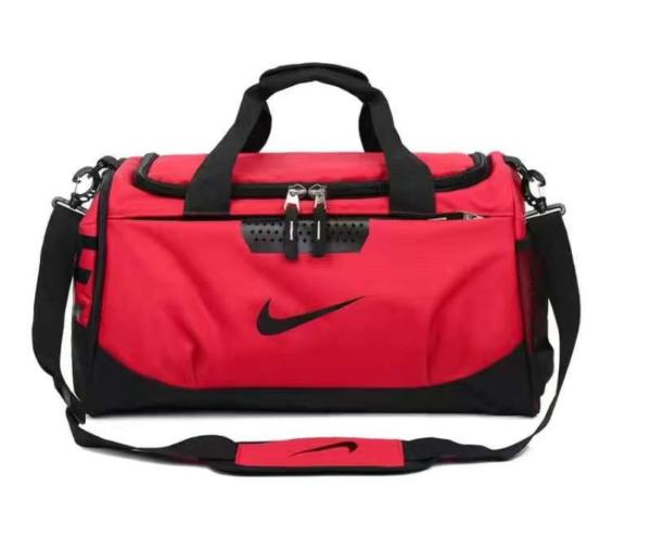 Outdoor Large Capacity Sports Fitness Bag New Trend Fashion Shoulder Short