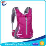 Outdoor Sports Bag Mountain Bike Backpack Adjustable Chest And Shoulder Straps