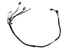 Corrosion Resistant Rear View Mirror Wiring Harness IATF16949 Certified For