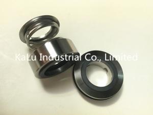 China Replacement 22mm Mechanical Shaft Seals For Pumps , Nbr Secondary wholesale