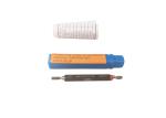 High Precision Thread Plug Gauge UNC Go/No Go