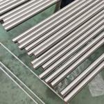 SGS 2mm SS Rod 3mm 6mm Stainless Round Bar SS 321 Round Bar 1% Tolerance