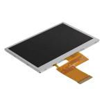 RGB 40pin Active Area 10.8*21.7mm 4.3" TFT LCD Display