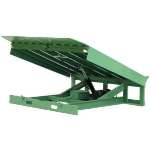 China Adjustable Loading Dock Equipment , Hydraulic Dock Leveler wholesale