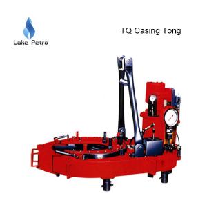 China API Hydraulic Power tong wholesale