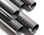 High Precision Pressure Seamless Steel Barrel Pipe Tubes Chrome Moly Steel for