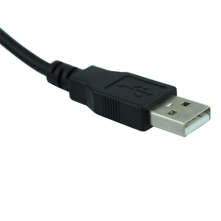 5 Pin Usb Data Cable Connect Pc A00304 1.8m For Topcon Hiper Gps