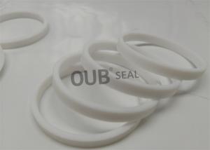 China TZSUN-2WG28 T3G 130-135-1.25 Nylon Material Back Up Ring Brt Seal Ring For Excavator TZSUN-3BG140 T3G 140-145-1.25 wholesale